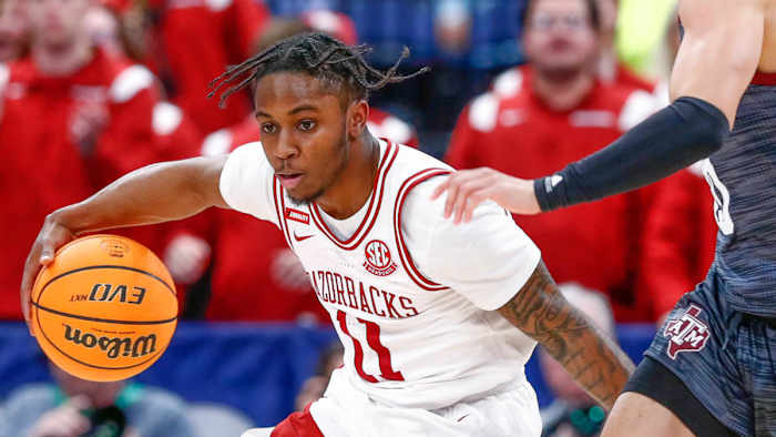 Chris Lykes-TAMU-SEC